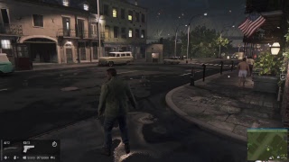 Mafia lll (PS4) livestream 720p #9 #PS4share