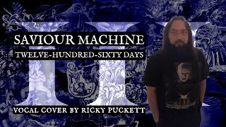Watch Saviour Machine Twelve Hundred Sixty Days video