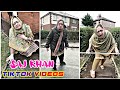 Saj Khan New Tiktok Viral Videos  | Saj Khan Tiktok Videos | Saj Khan latest Tiktok Videos | SajKhan