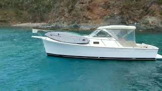 Sunday Funday | St Thomas Boat Charters | Phoenix Island Charters