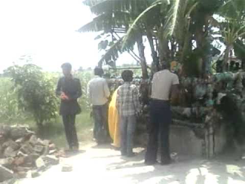 Sai Baba mandir Palia