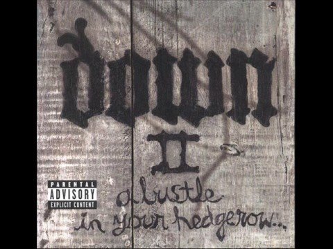 Down-Beautifully Depressed