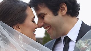 Gallow Wedding Video 12-14-19
