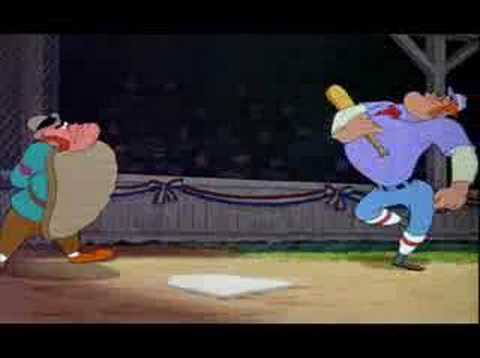 Casey At The Bat