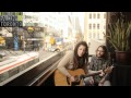 FAYE BLAIS - THE WAYS THAT I LOVE YOU (BalconyTV)
