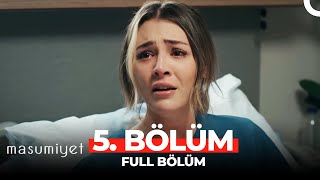 Masumiyet 5. Bölüm