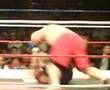 SALA DE ARMAS 2008 PELEA VALE TODO RAUL TERMINATOR ROMERO