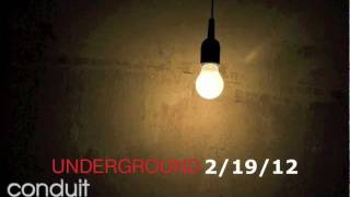 Watch Newsboys Underground video