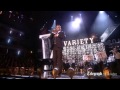 Variety Show 2012