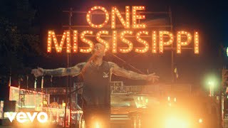 Watch Kane Brown One Mississippi video