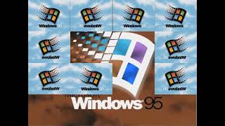 Windows 95 The726Spartans 1St Custom Source Has A Sparta Remix
