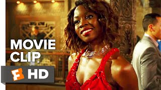 Black Panther Movie Clip - It's A Set Up (2018) | Movieclips Coming Soon Black Panther Movie Clip - It's A Set Up (2018) | Movieclips Coming Soon