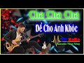 Để Cho Anh Khóc || Nhạc Hòa Tấu || Nhạc Sóng || XG KaRa