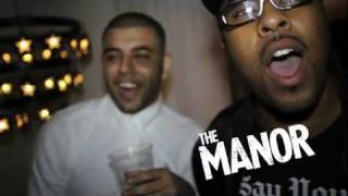 The Manor - Welcome To The Manor / Pt. 2
