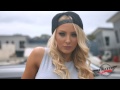 Autocraze Promotional Video featuring Kaeleigh Jade