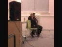 Main Thaliyaan Nabi - Milad Raza - Live in Leeds - Ramzan FM