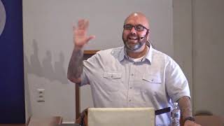 "Give us Pure Hearts" Matthew 15:10-20 Rev. Rudy Rubio