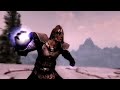 skyrim update