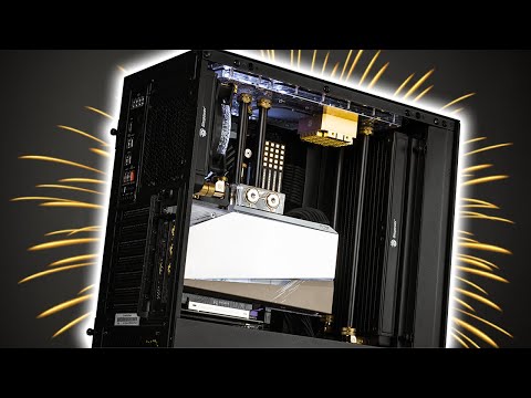 Muốn sở hữu RTX 3080 ? Mua ngay NZXT H510 ELITE !!!