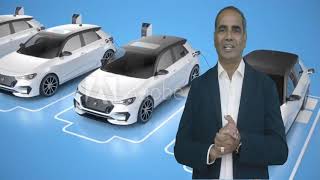 Innovate and Grow Rich