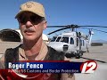 Dan Haggerty Reports: Protecting the Skies Over Super Bowl