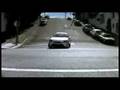 steve mcQueen Ford Puma advert