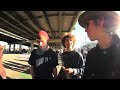 Toy Machine Goes Country Episode 6 - Alabama Bridge Spot