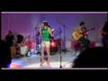 Belanova  Por Ti En Vivo Video