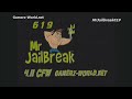 MrJailbreak619's Jailbreak In Action