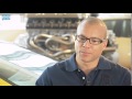 Manfred Fitzgerald, Lamborghini Director Brand & Design Interview | MeetTheBoss