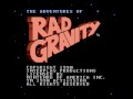 Worst video game music ever - Adventures of Rad Gravity