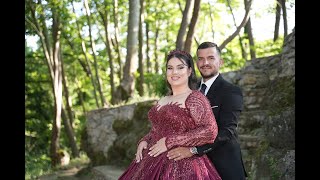Burhan & Zubeyde Kına Gecesi Ork Baari Bend Studio Ertan 4K