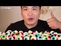 Asmr Eating Eyeballs Jelly With Ddeonggae Asmr Eating Eyeballs Jelly With Ddeonggae