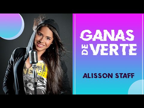 ALISSON STAFF GANAS DE VERTE WA PROMOTIONS.VOB