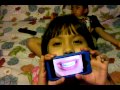 Juicy fruit pick up line... Video