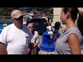 Experts Say Fukushima Disaster Coming To California