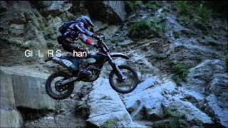 Red Bull Romaniacs Official Video: Competitors' Film Expert Single