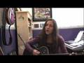 We Are Broken Paramore Cover by Britney Christian