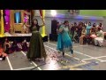 The Greatest Mehndi Dance Ever!