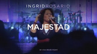 Watch Ingrid Rosario Majestad video