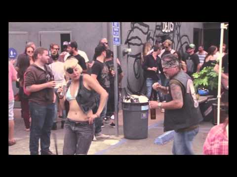 The Greasy Hands Preachers The Greasy Hands Preachers