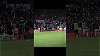 Amazing Last Minute Goal