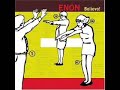 Enon - Biofeedback