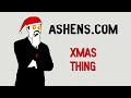 Playmobil Advent Calendar Day 1 | Ashens
