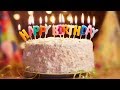 Best Happy Birthday To You | Happy Birthday Songs Remix 2024