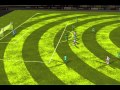 FIFA 13 iPhone/iPad - SV Mattersburg vs. RB Salzburg