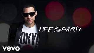 Watch Dawin Life Of The Party video