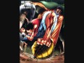 One Piece Soundtrack-I Will Beat You!