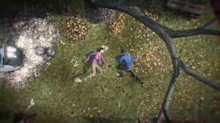 Dayz Standalone - Gameplay Official Trailer 2013