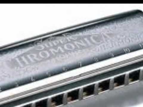 Harmonica * Jab Chaha Yaara Tumne *...